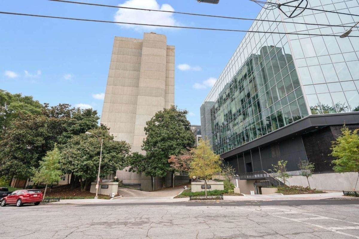 145 15th Street - Photo 1