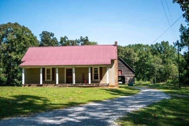 4345 Lovvorn Road - Photo 1