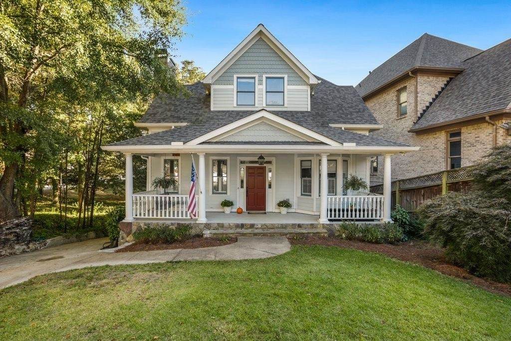 1177 Pine Grove Avenue - Photo 1