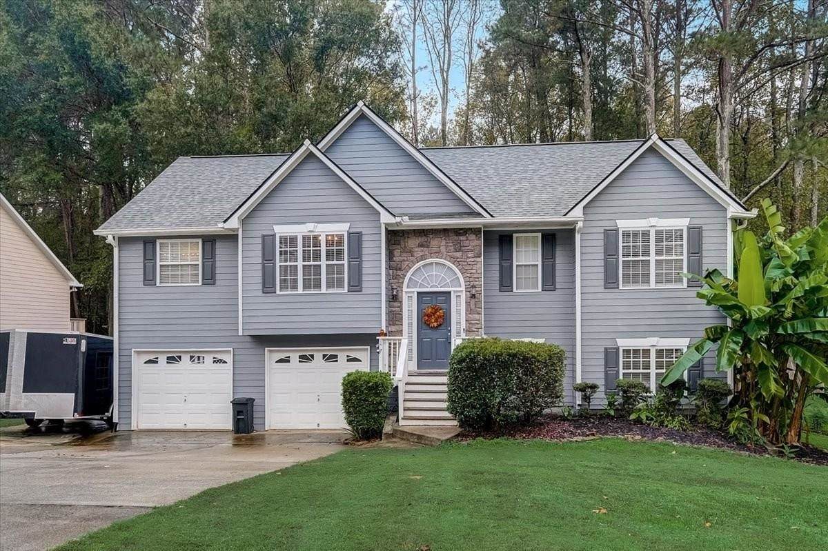 5965 Deer Springs Lane - Photo 1