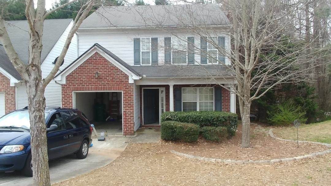 563 Carlton Pointe Drive - Photo 1