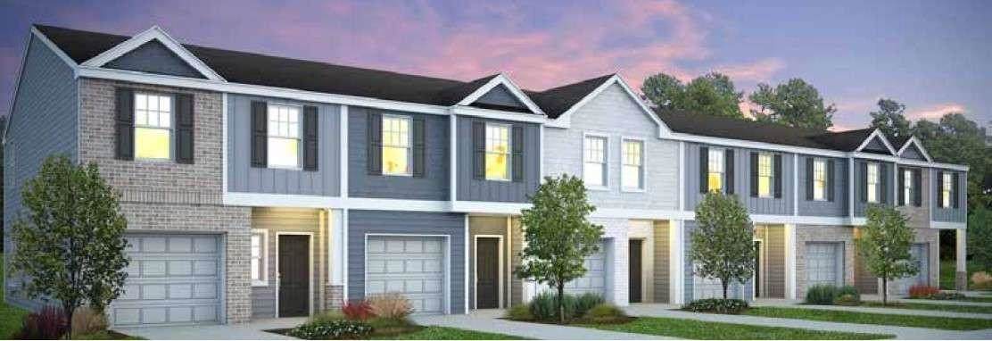 7025 Livia Point - Photo 1
