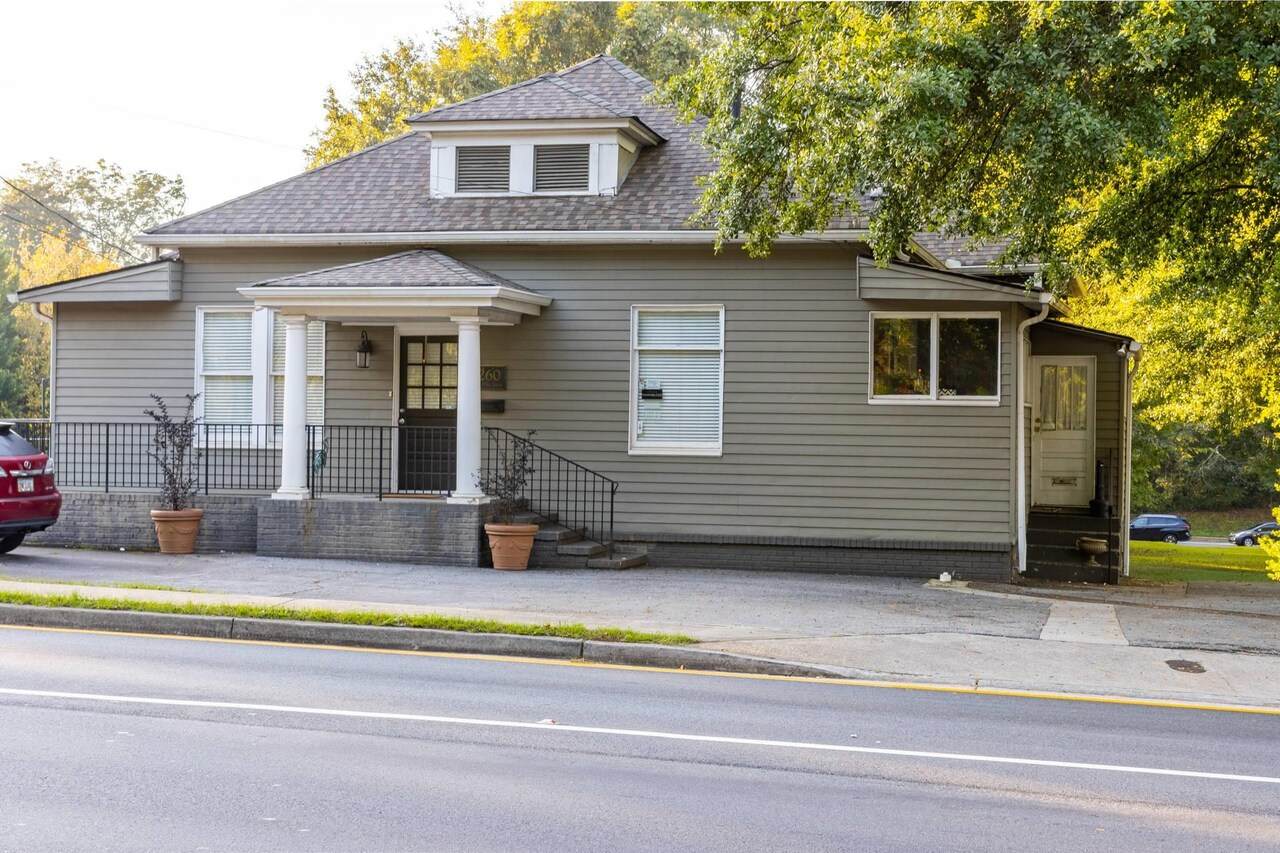 260 Pike Street - Photo 1