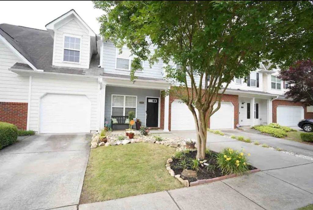 2415 Clock Face Court - Photo 1