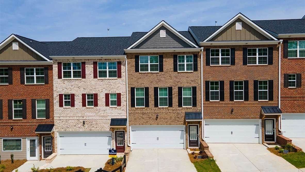 3070 West Point Circle - Photo 1