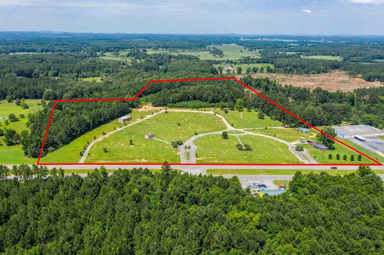 2245 Rockmart Highway - Photo 1
