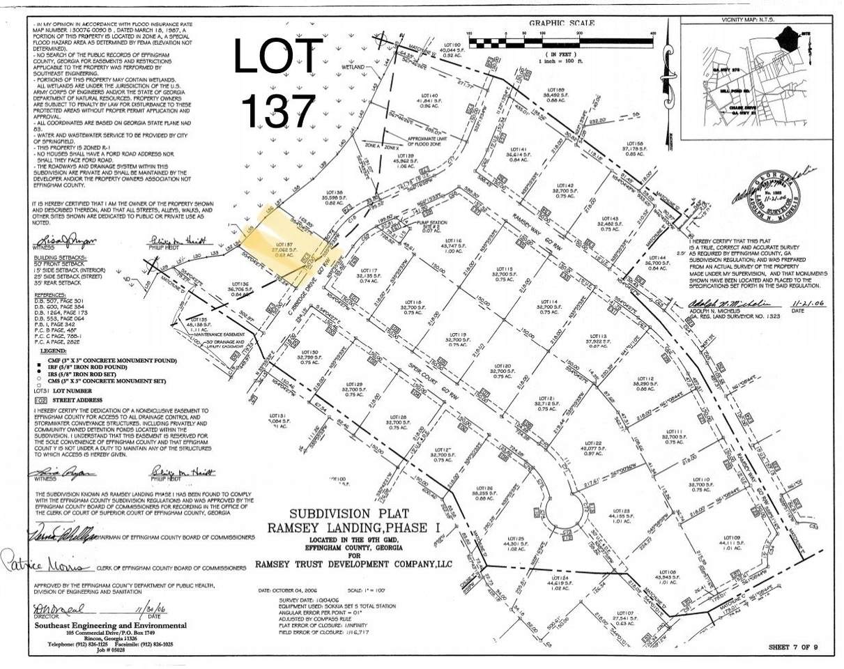 176 Cubbedge - Photo 1