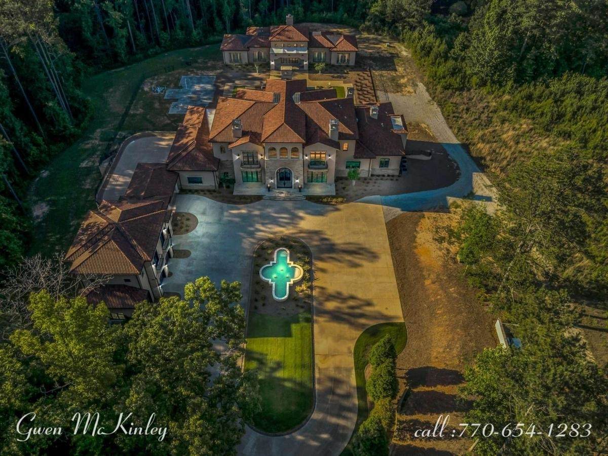 4965 Butner Road - Photo 1
