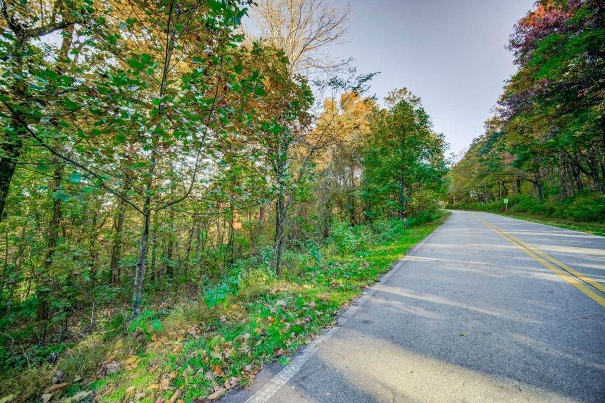 0 Monument Road - Photo 1