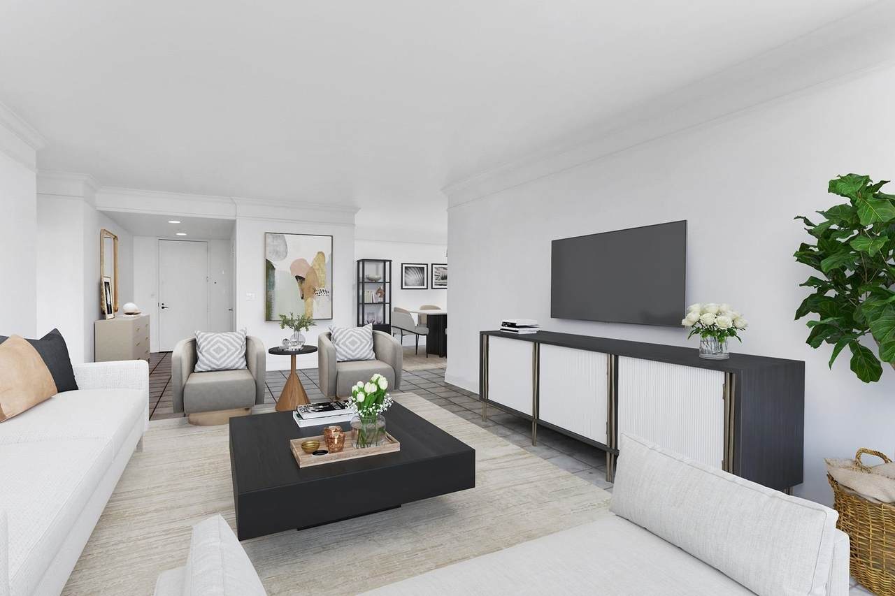 2575 Peachtree Road - Photo 1