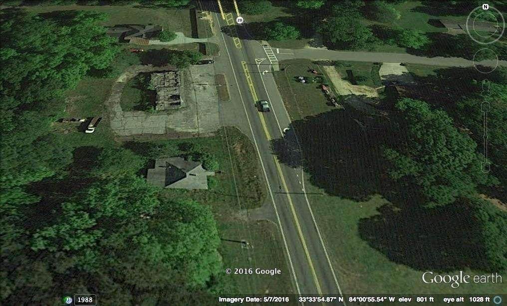 4635 Highway 20 - Photo 1