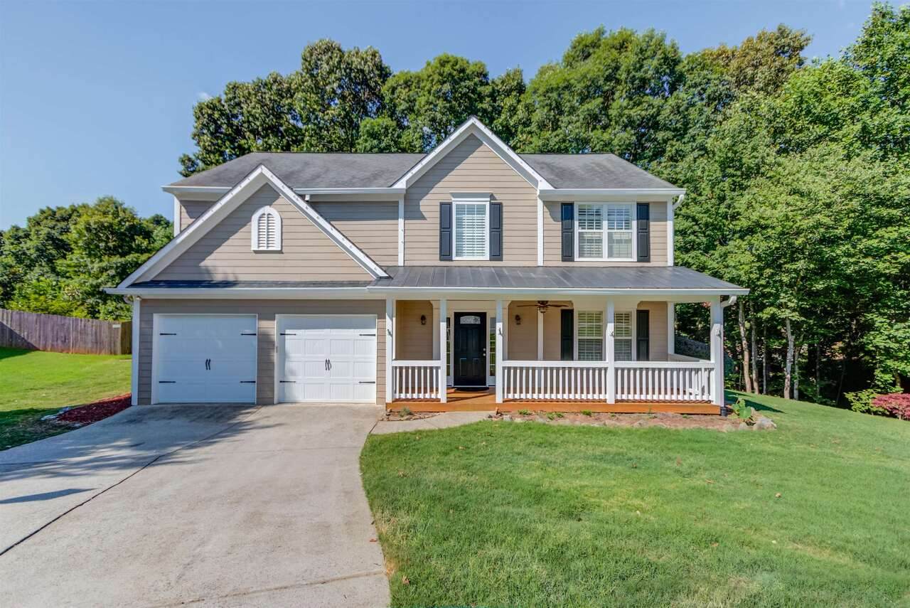 589 Staghorn Lane - Photo 1