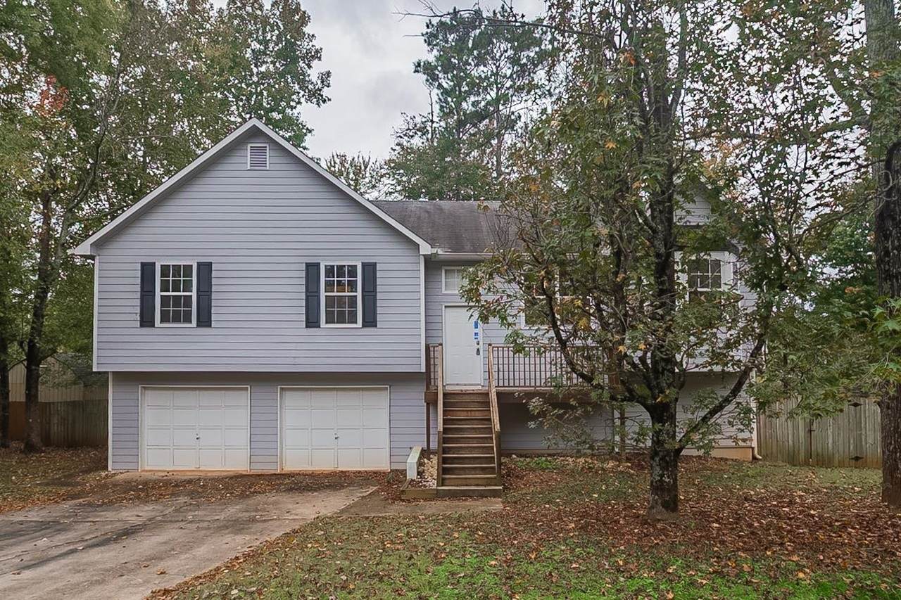 296 Whaleys Lake - Photo 1