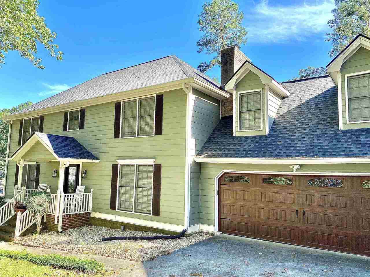 2378 Broad Creek Drive - Photo 1