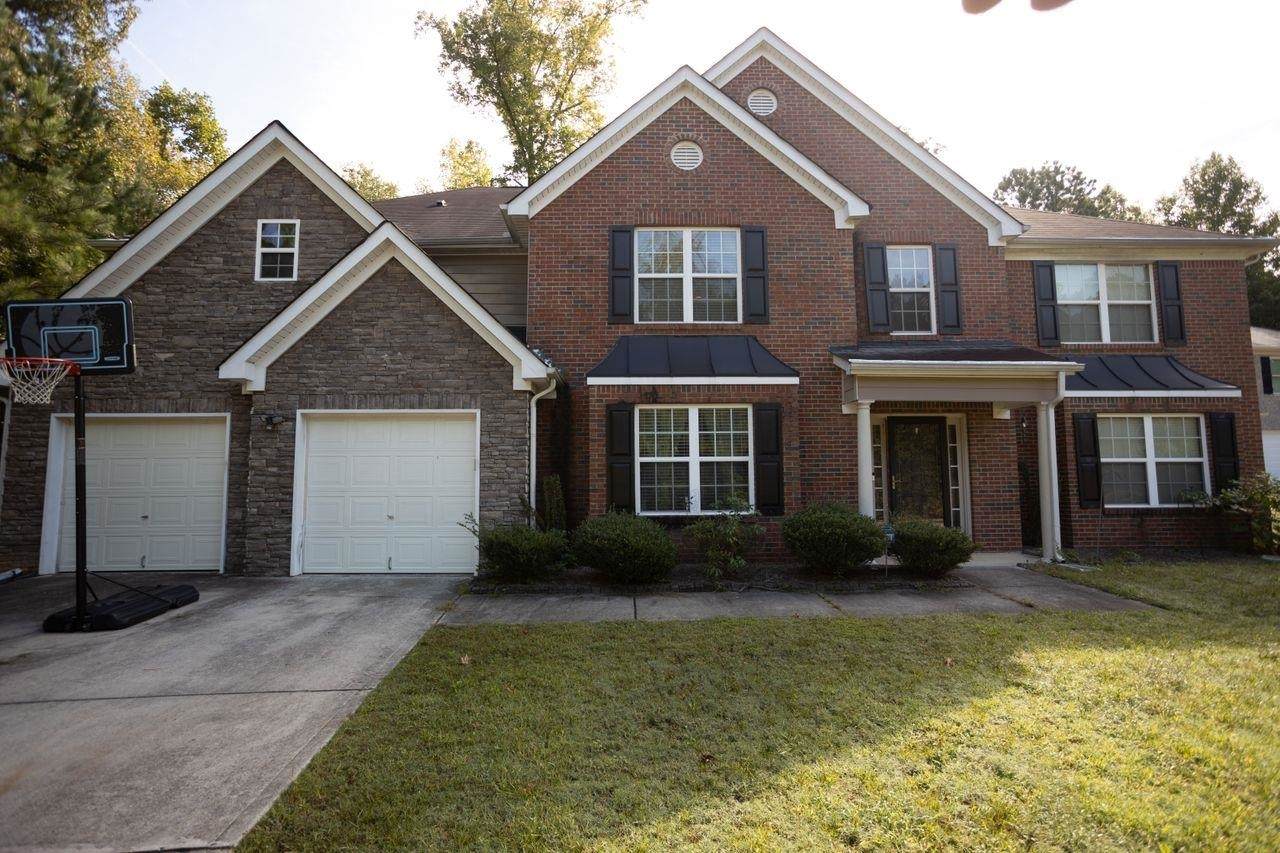 7634 Pine Gables - Photo 1