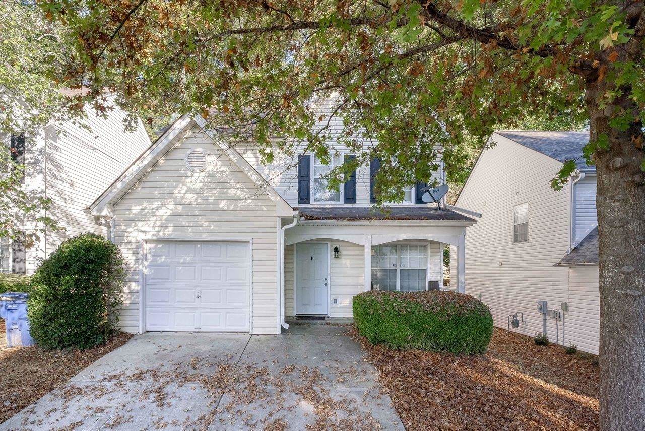 492 Springbottom Court - Photo 1