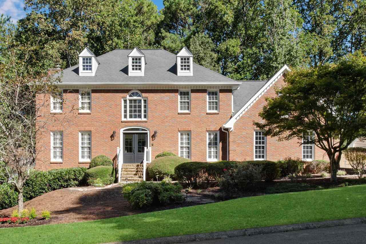 4175 Liberty Trce - Photo 1