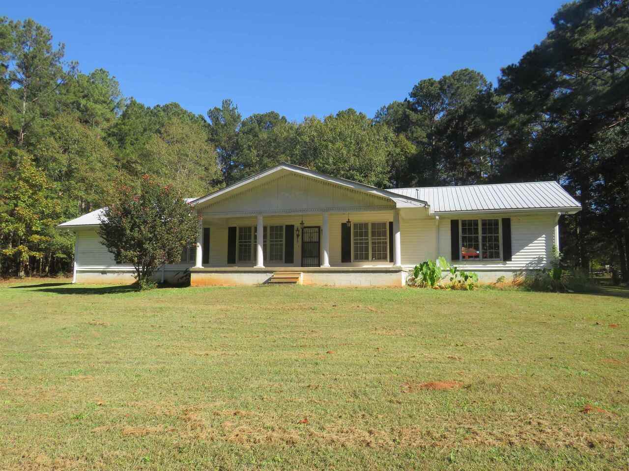 3330 Noahs Ark Road - Photo 1