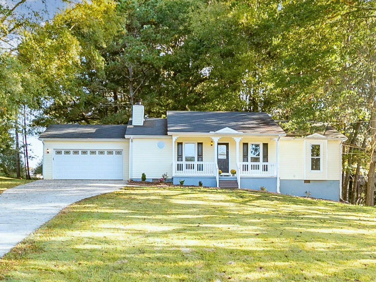 476 Glen Terrace Road - Photo 1