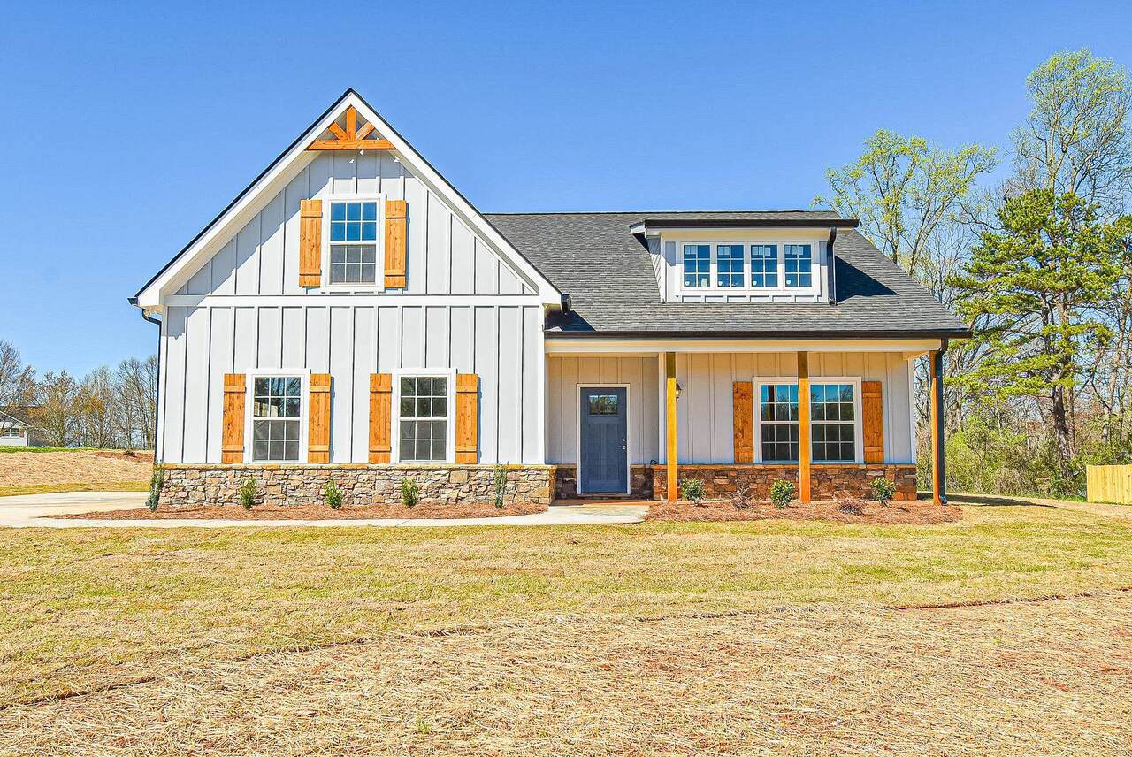 16 Ethridge Way - Photo 1