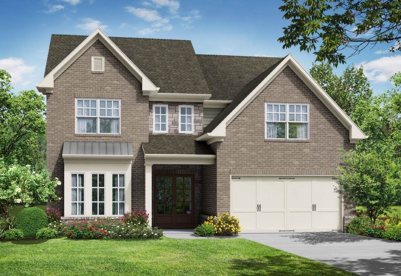 3133 Hilltop Drive - Photo 1