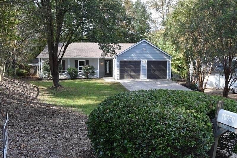 10650 Colony Glen Drive - Photo 1