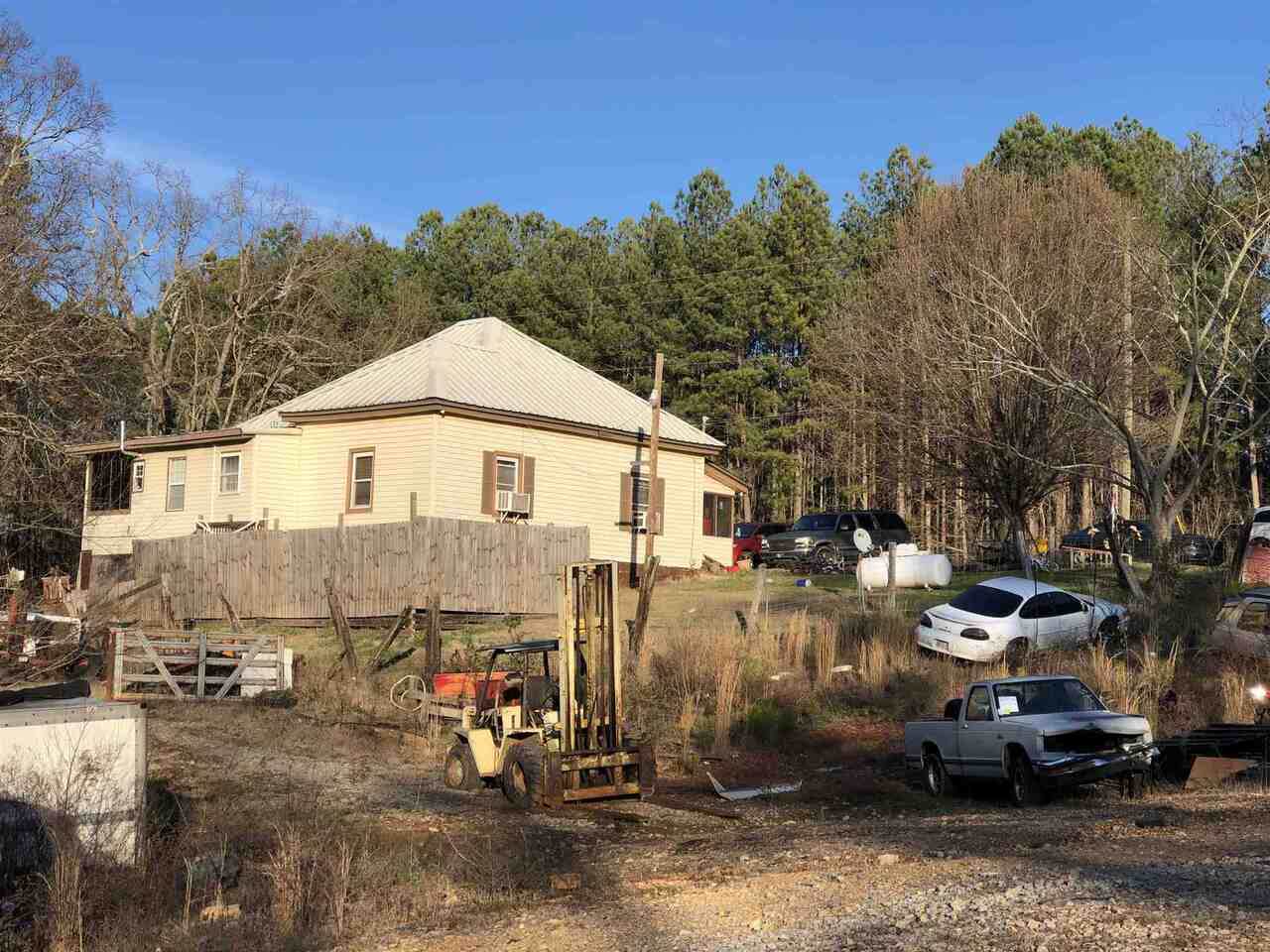 301 Cross Plains Hulett Road - Photo 1