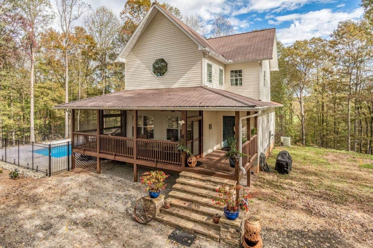 3380 Gaines Mill Road - Photo 1
