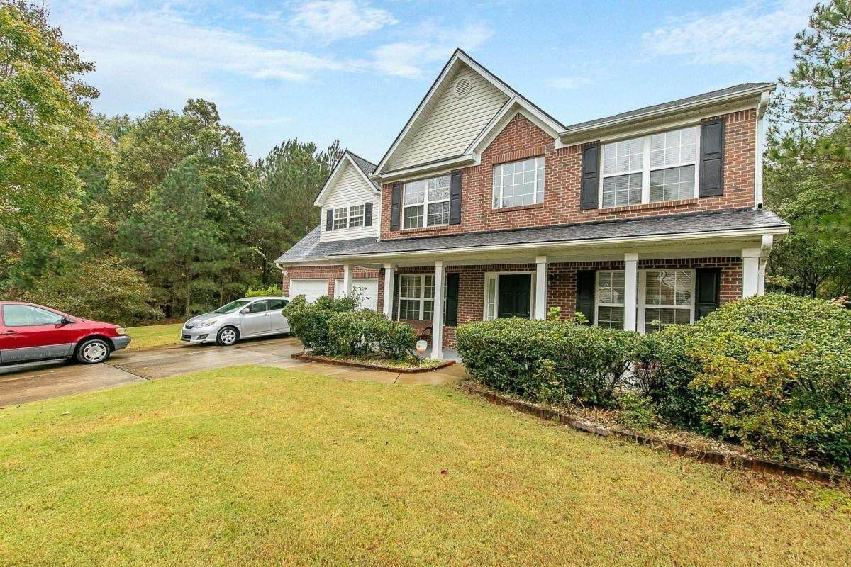 1204 Brighton Cove Trail - Photo 1