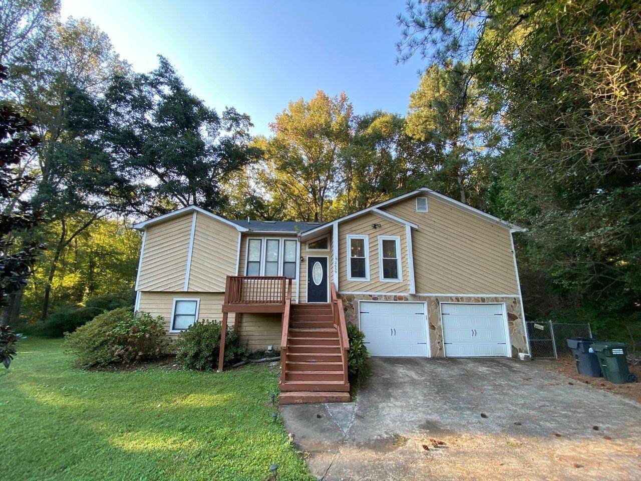 2659 Deerfield Circle - Photo 1