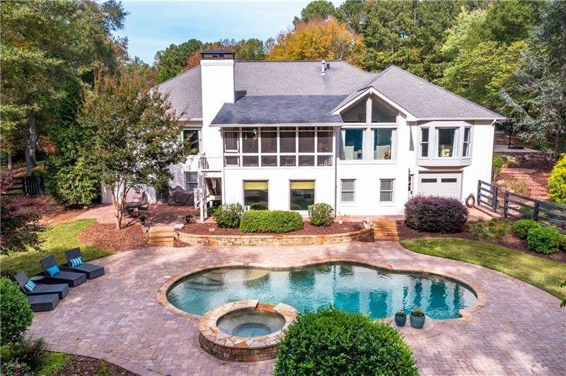 200 Bay Colt Road - Photo 1