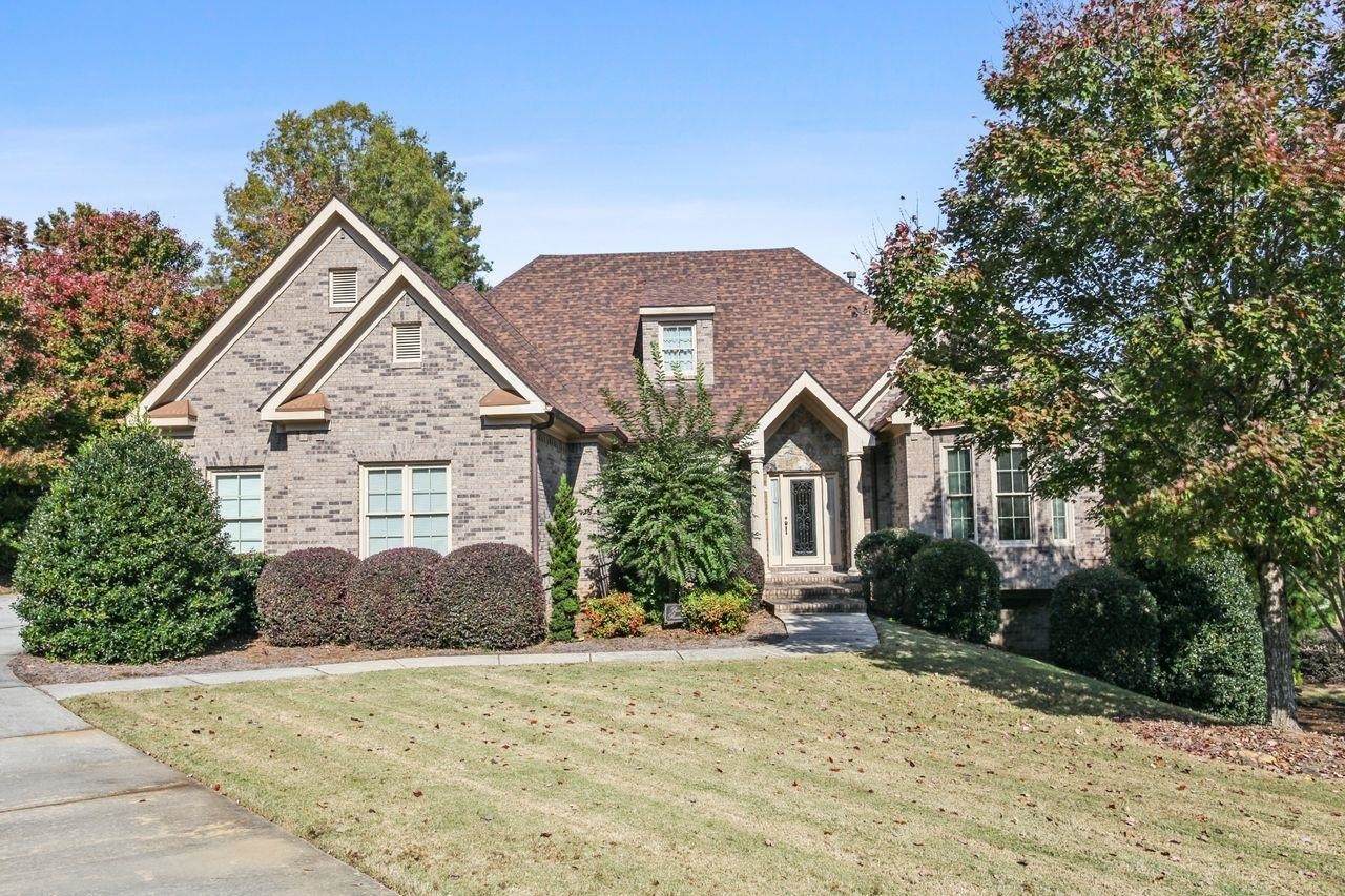 105 Shoal Creek Drive - Photo 1