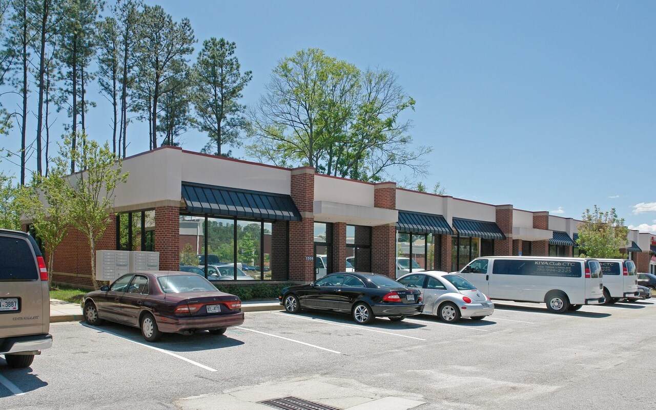 1256 Highway 138 - Photo 1