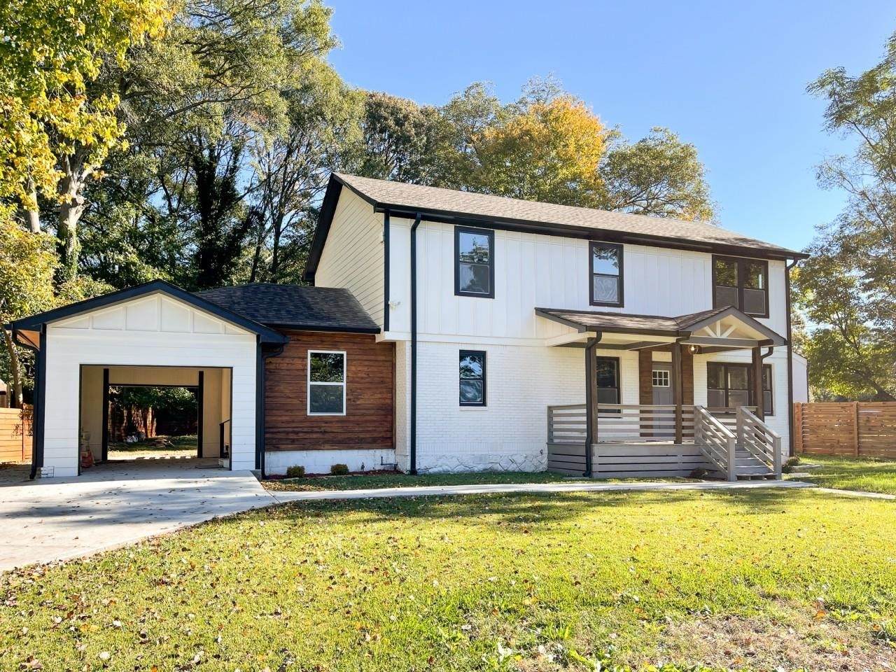 2682 Mcafee Road - Photo 1