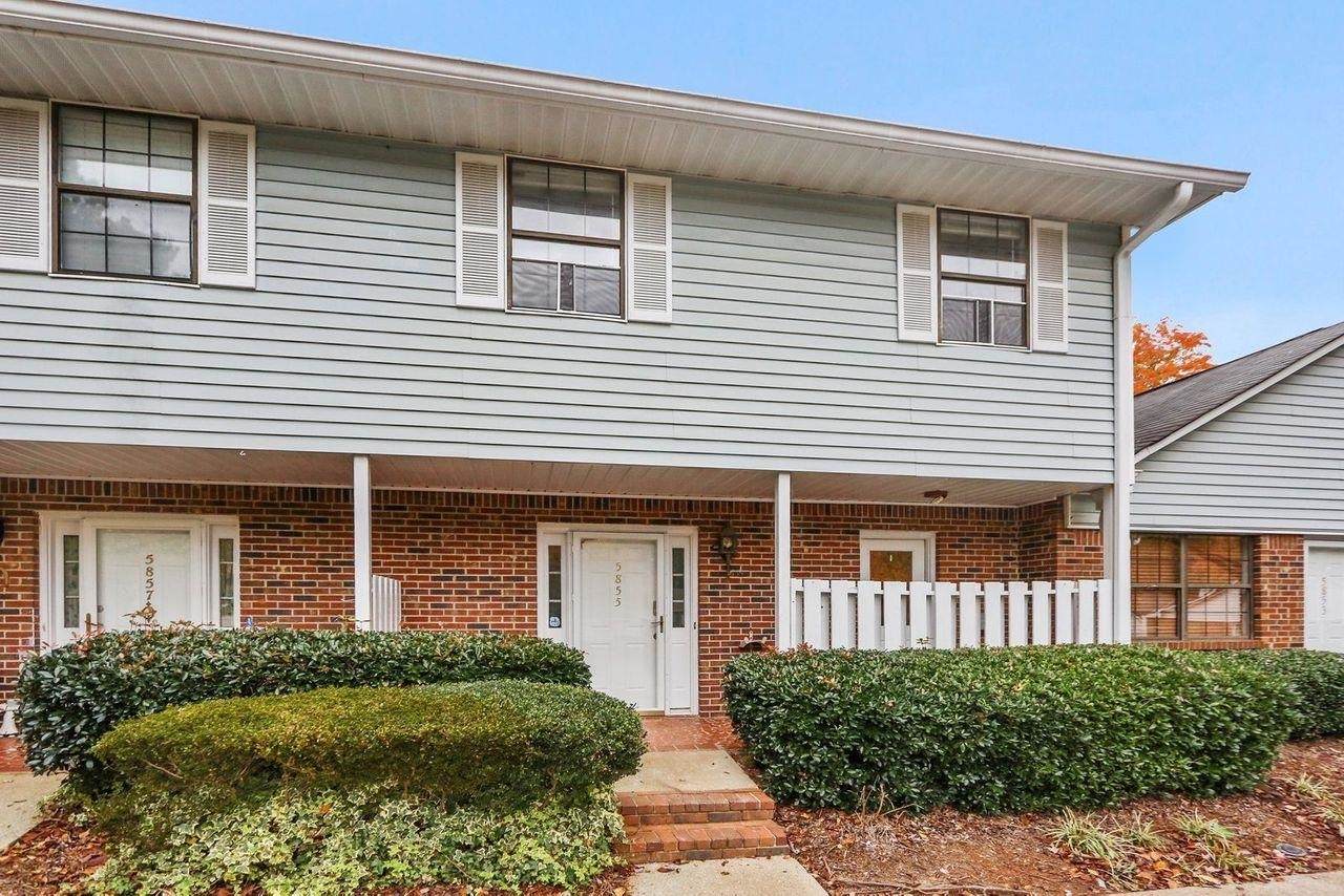 5855 Wintergreen Road - Photo 1