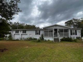 705 Hiltonia Road - Photo 1