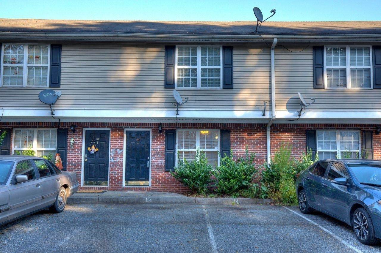 114 Point Place Drive - Photo 1