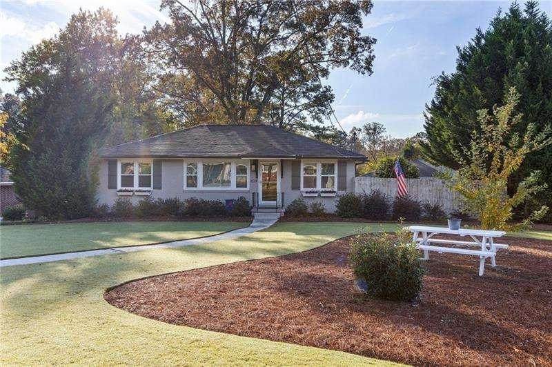 834 Timberland Street - Photo 1