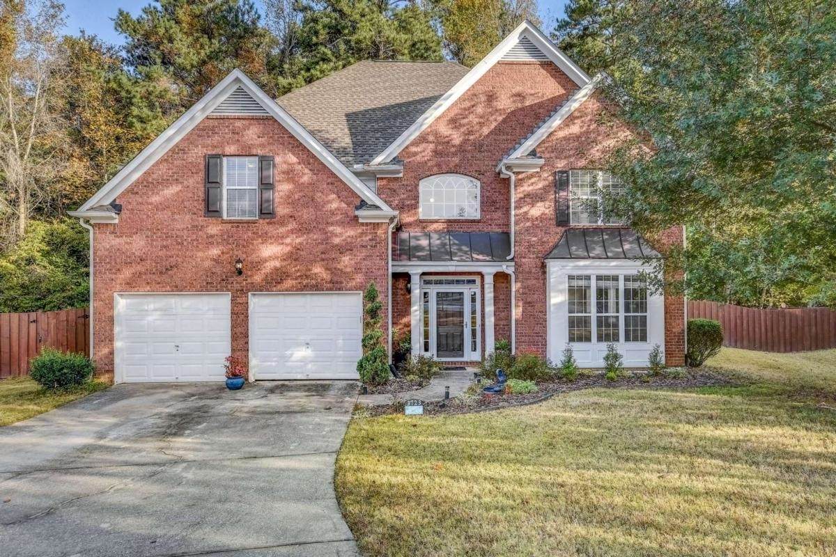 3723 Milford Place - Photo 1