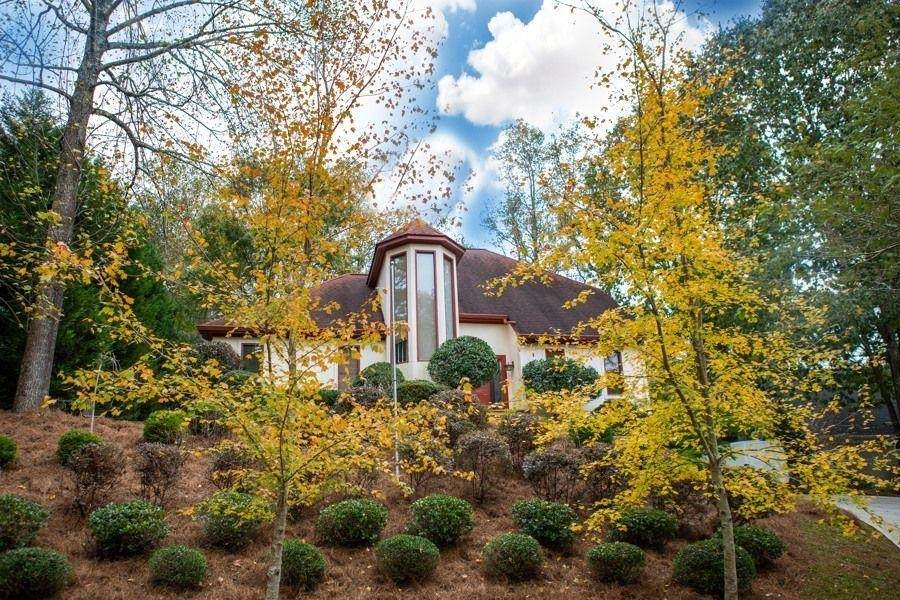 3519 Evans Ridge Trail - Photo 1