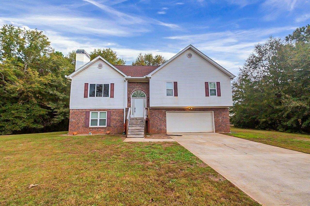 235 Waxmyrtle Way - Photo 1
