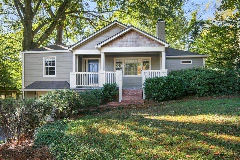 374 Hascall Road - Photo 1