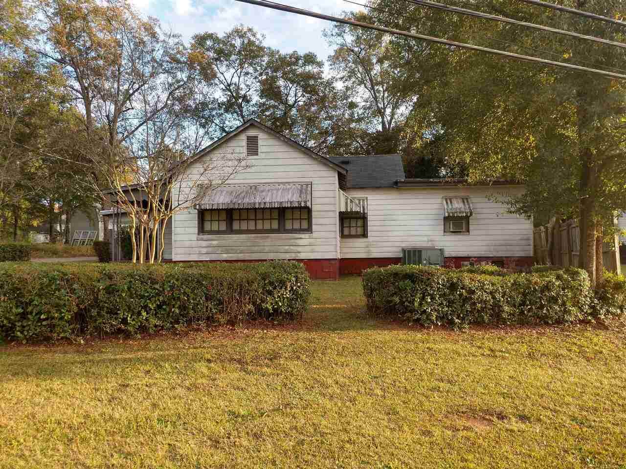 502 Zebulon Street - Photo 1