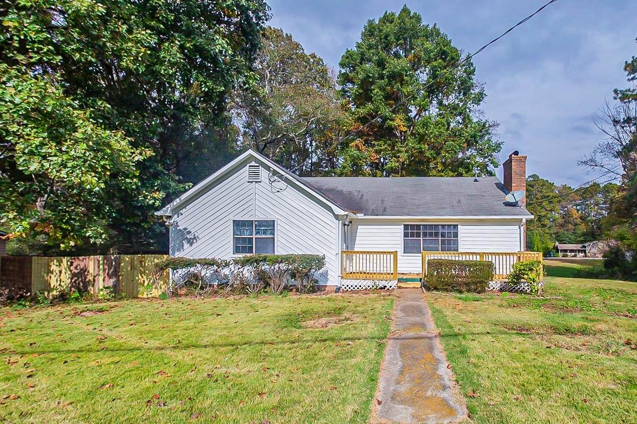 134 Ridgewood - Photo 1