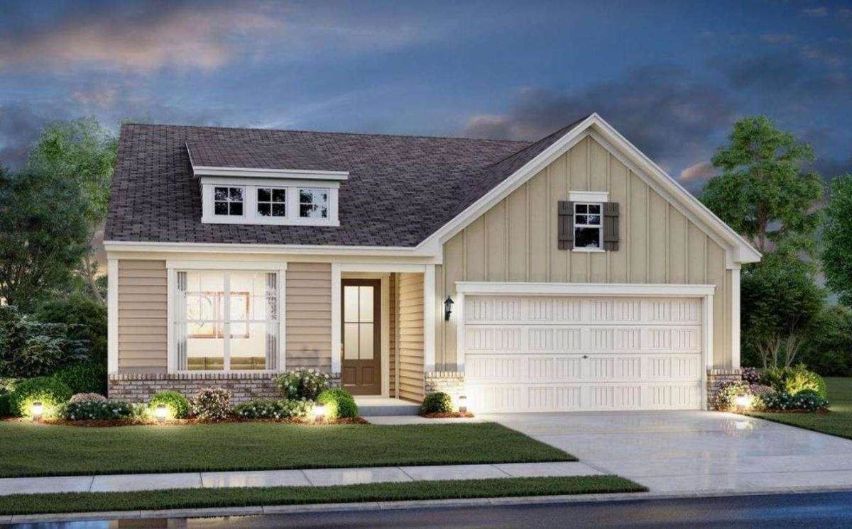 2877 Knob Creek Drive - Photo 1