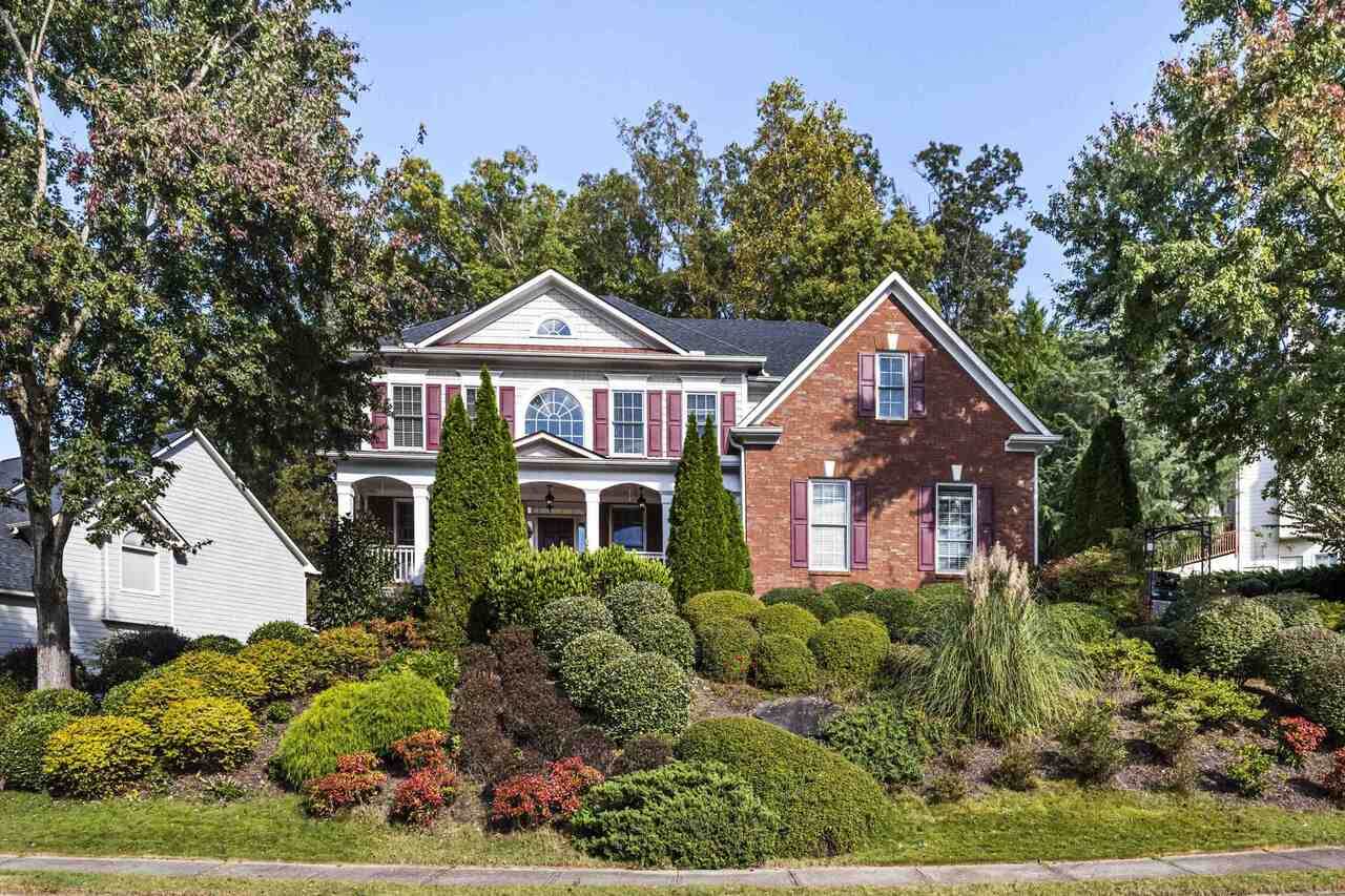 4045 Summit Gate Drive - Photo 1