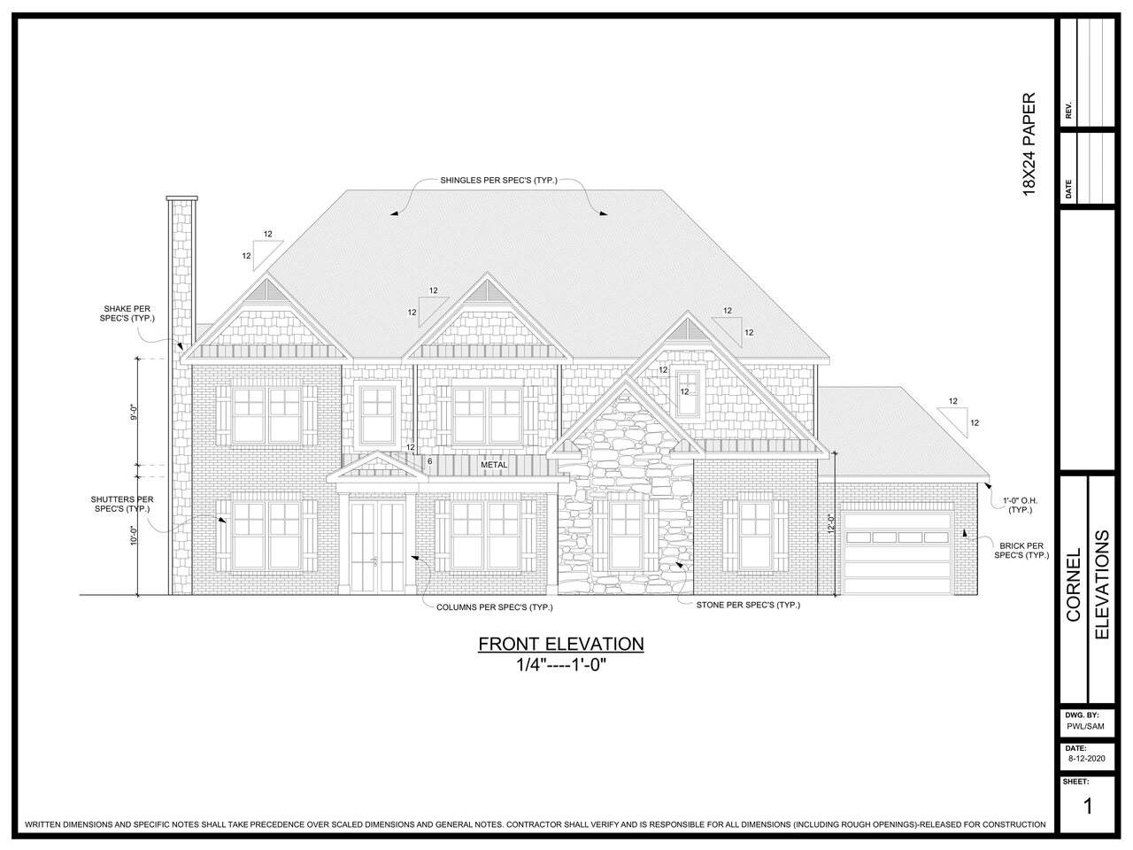 1192 Tullis Road - Photo 1