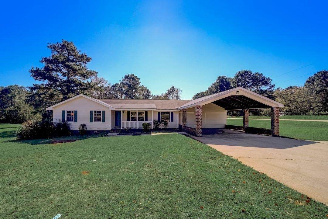 460 Tom Brown Road - Photo 1