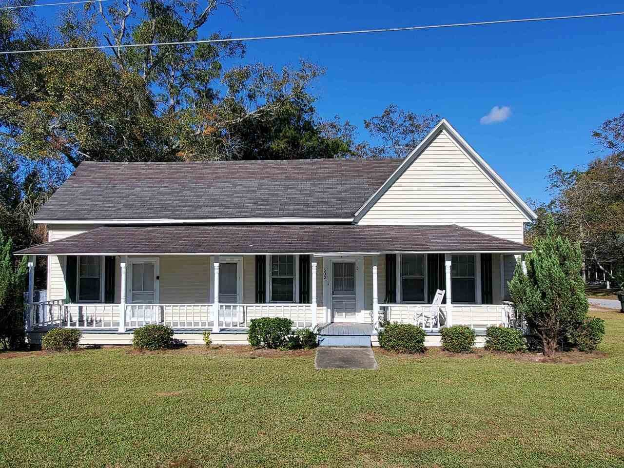 502 Elm Street - Photo 1