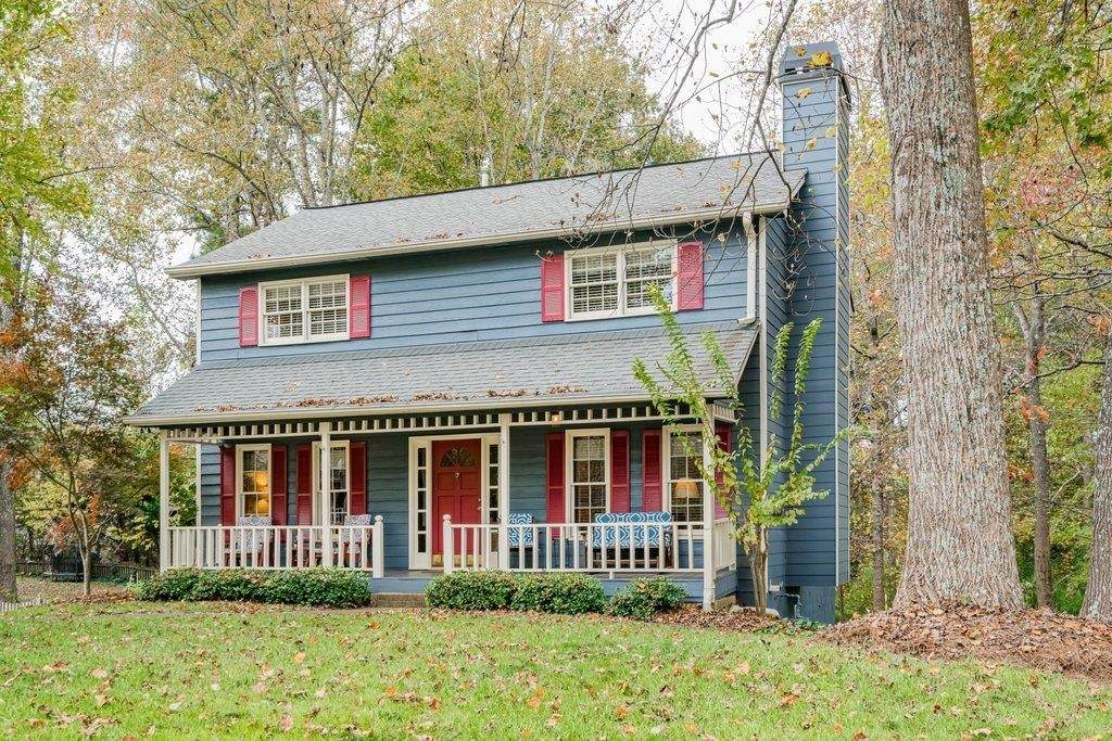 4947 Hawk Court - Photo 1